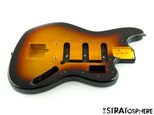 Fender squier classic - classic, vibe