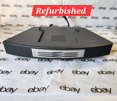 Bose wave multi changer - bose,