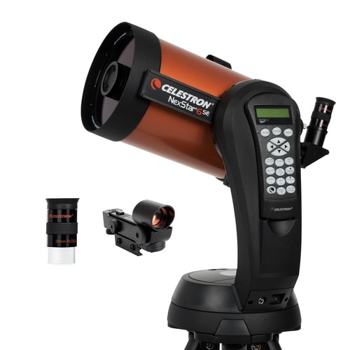 Celestron nexstar 6se - nexstar,