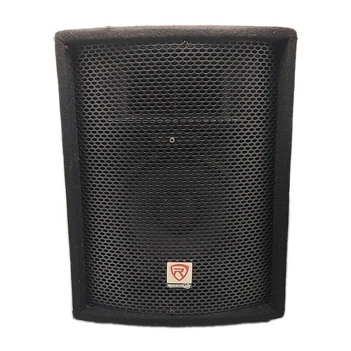 Rockville rpg10 portable - rockville, 10"