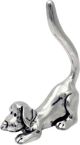 Basic spirit dog stretching - spirit,