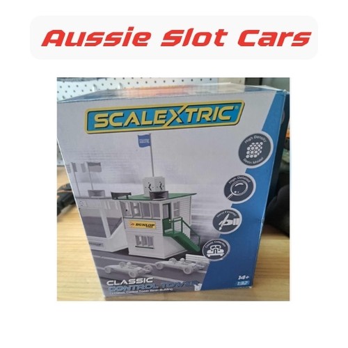 Scalextric classic - scalextric,