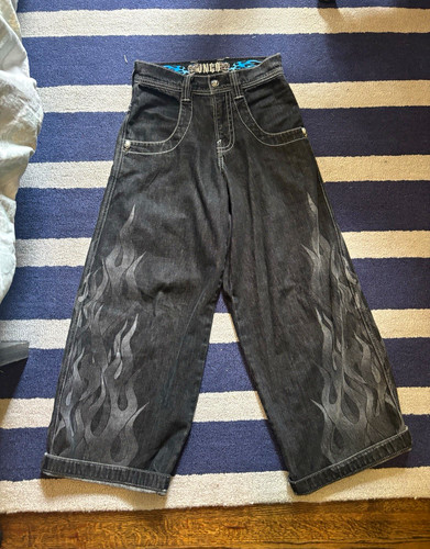 Jnco men hellfire great - jnco, men's
