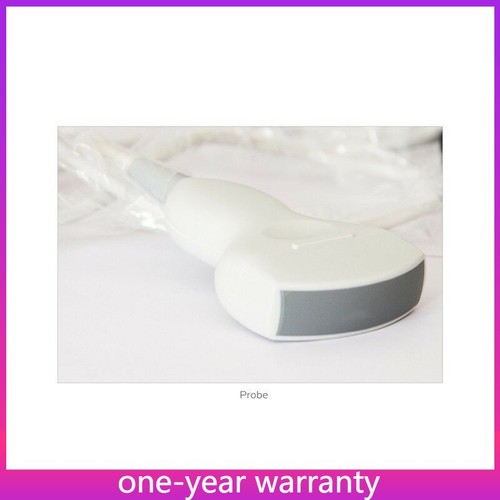 Lcd ultrasound scanner laptop - scanner,