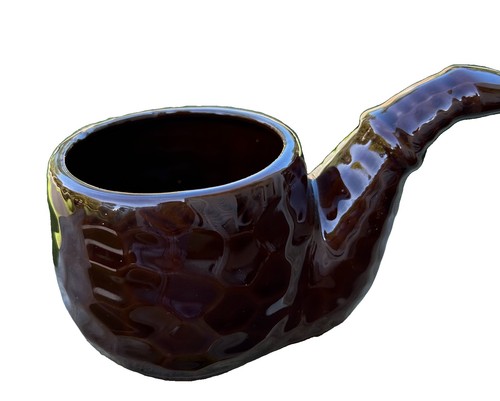 Vintage japan ceramic - vintage, pipe
