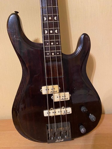 Aria pro prb precede - aria, prb-60