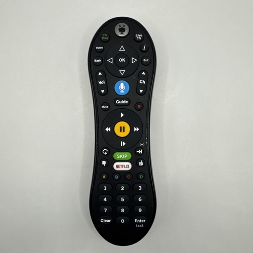 Genuine tivo remote model - model, s6v