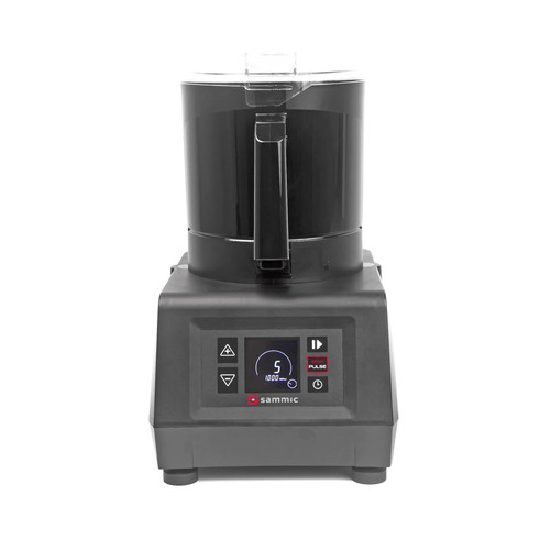 Sammic 65qt capacity - ke-4v,
