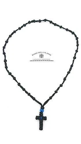 Blessed greek christian - greek,