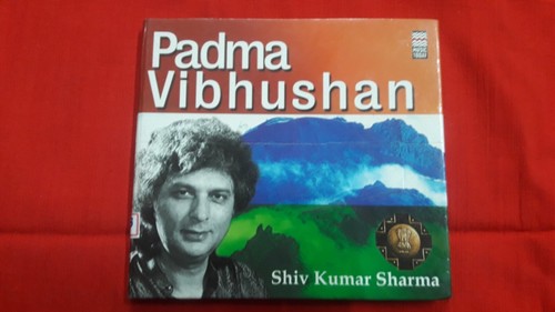 Shiv kumar sharma instrumental - kumar,