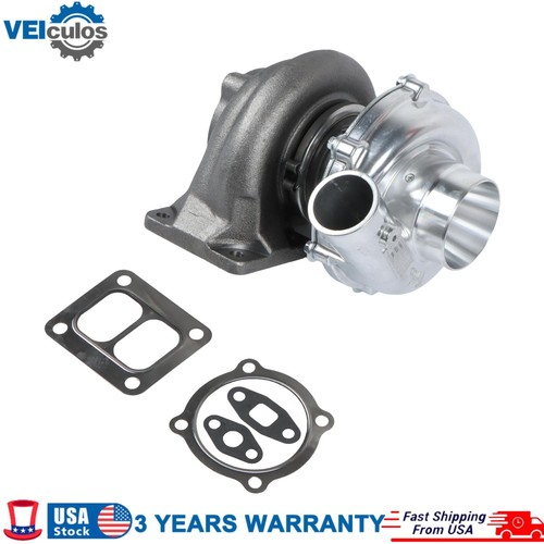 Turbo rhg6 turbocharger - turbo,