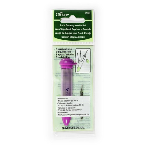 Clover needlecraft 3168 - clover,