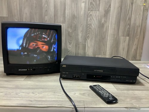 Jvc vcr j692u fi stereo - jvc, hi-fi