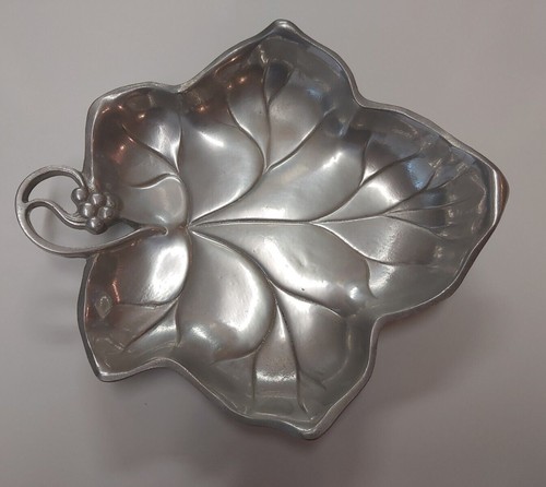 Pewtarex york silver tone - york,