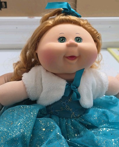 2015 cabbage patch kids - 2015,