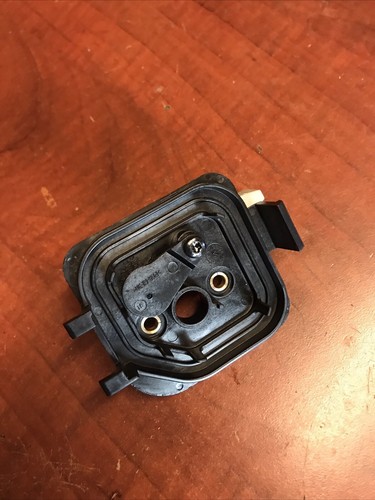 New oem parts - box, base