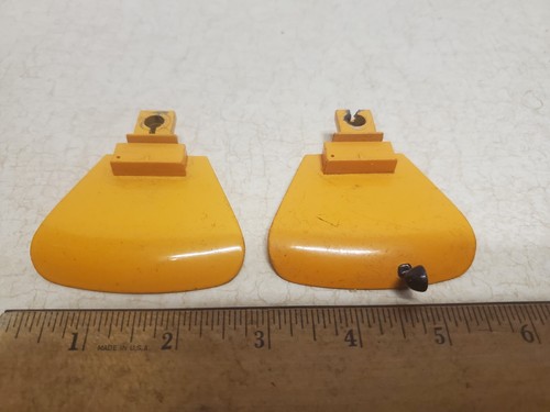 Toy spec cast - toy,