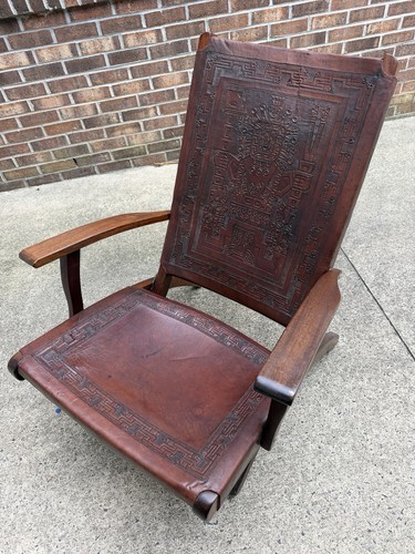 Vintage mcm angel pazmino - mcm,