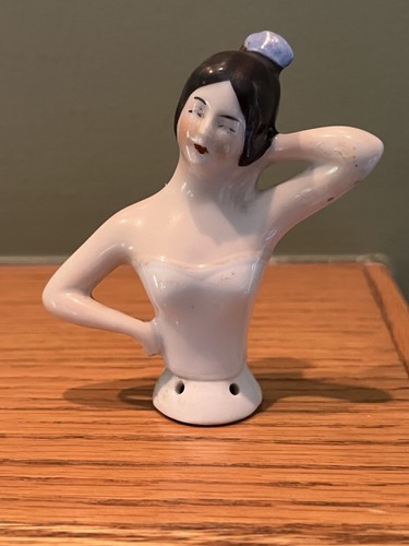 Antique german porcelain - antique,