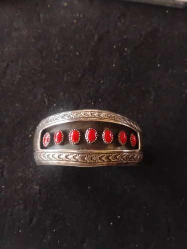 Vtg native american - native, navajo