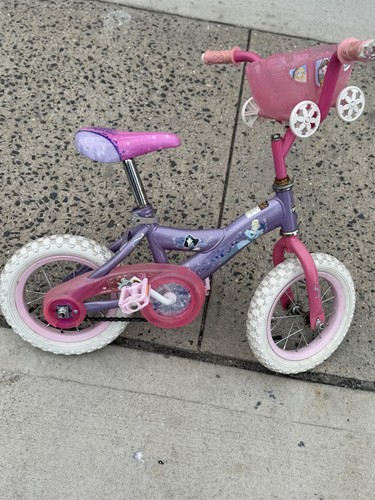 Huffy disney princess - huffy,