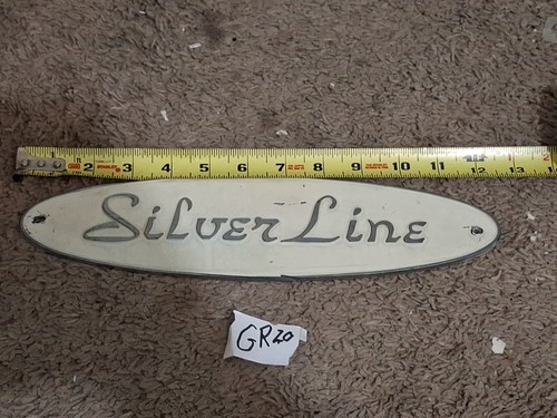 Vintage shasta trailer - shasta,