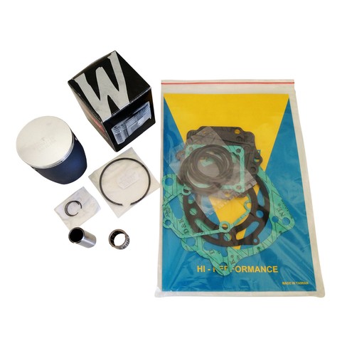 Top end engine - engine, kit