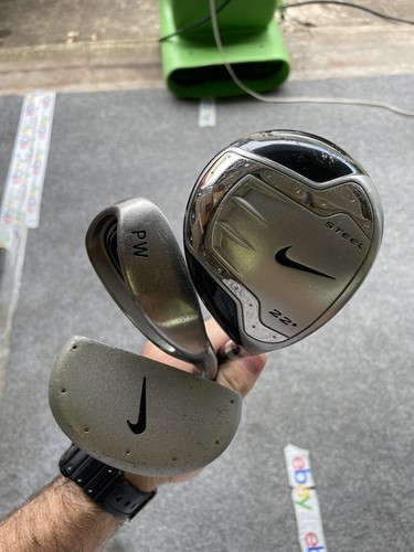 Nike junior golf club - junior,