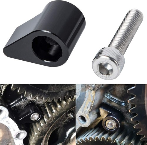 Black killer dowel pin kdp - black,