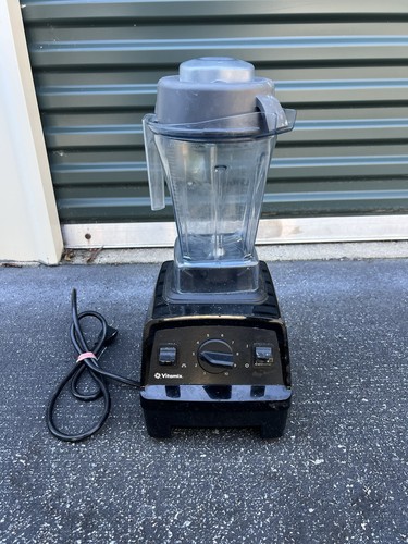 Vitamix vm0197 5200 variable - vm0197,