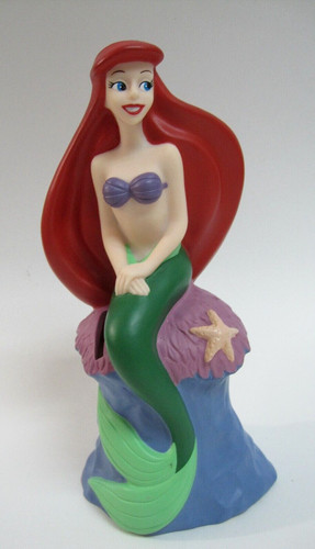 Vintage the little mermaid - the,