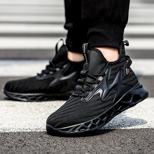 Men steel toe sneakers - men,