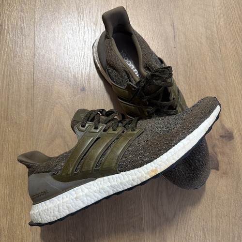 Adidas ultra boost trace - ultra,