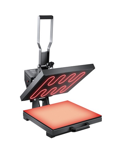 Vevor heat press machine - vevor, x