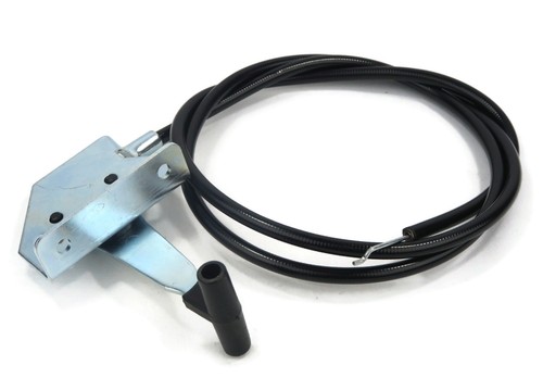 Throttle cable for - throttle,