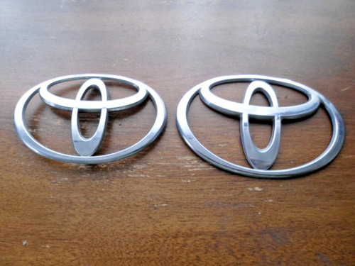 Toyota previa van - toyota, &