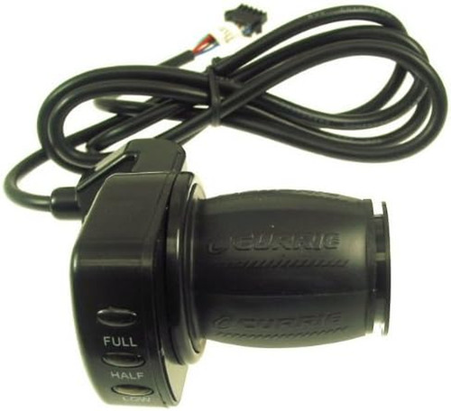 Currie volt led twist - currie, 24