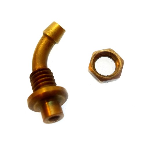 New engine tuned - new, or