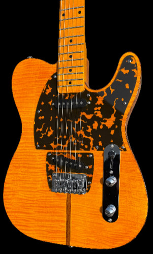 Firefly yellow color - firefly,