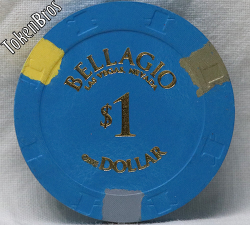 One dollar poker - $1, gaming