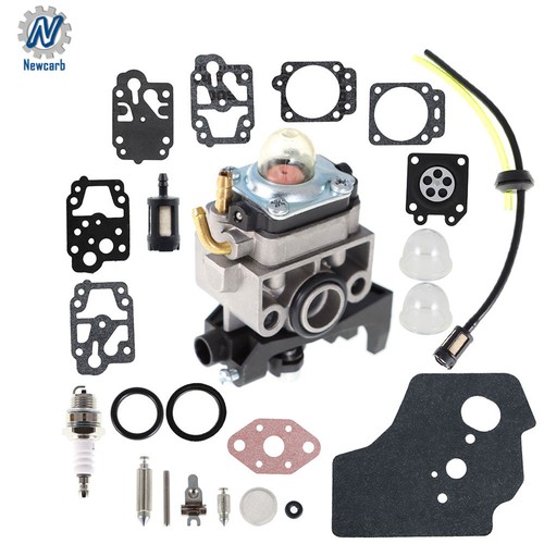 New gx25 25cc - new, gx35