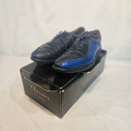 Foot joy wally golf - joy, shoe
