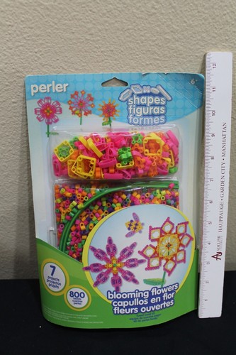 Perler fused bead - fused,