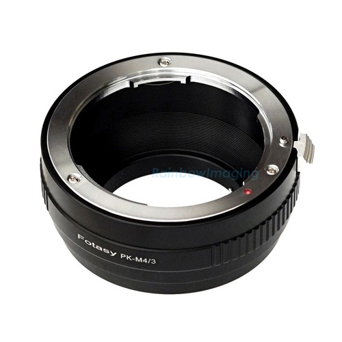 Pentax lens micro m4 - pentax,