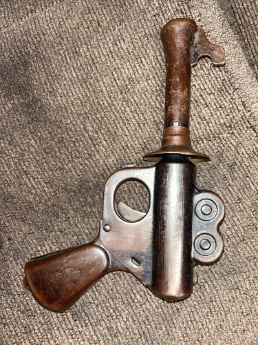 Vintage buck rogers 1934 - buck,