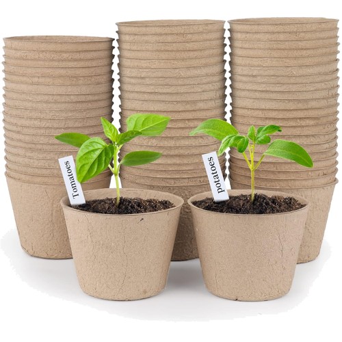 Pack recycled pulp - 60,