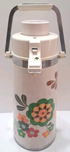 Vintage thermos armbee - thermos,