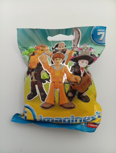 2015 imaginext blind bag - imaginext,