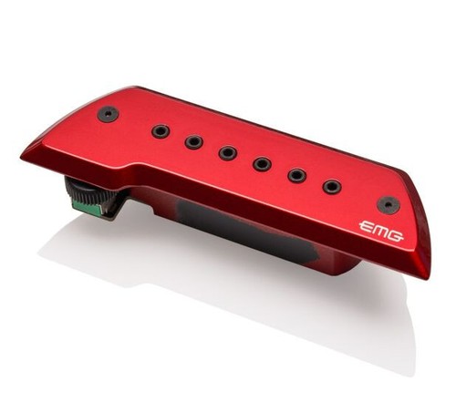 Emg bajo quinto - bajo,