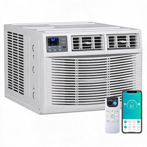 18000 btu window air - 18000,